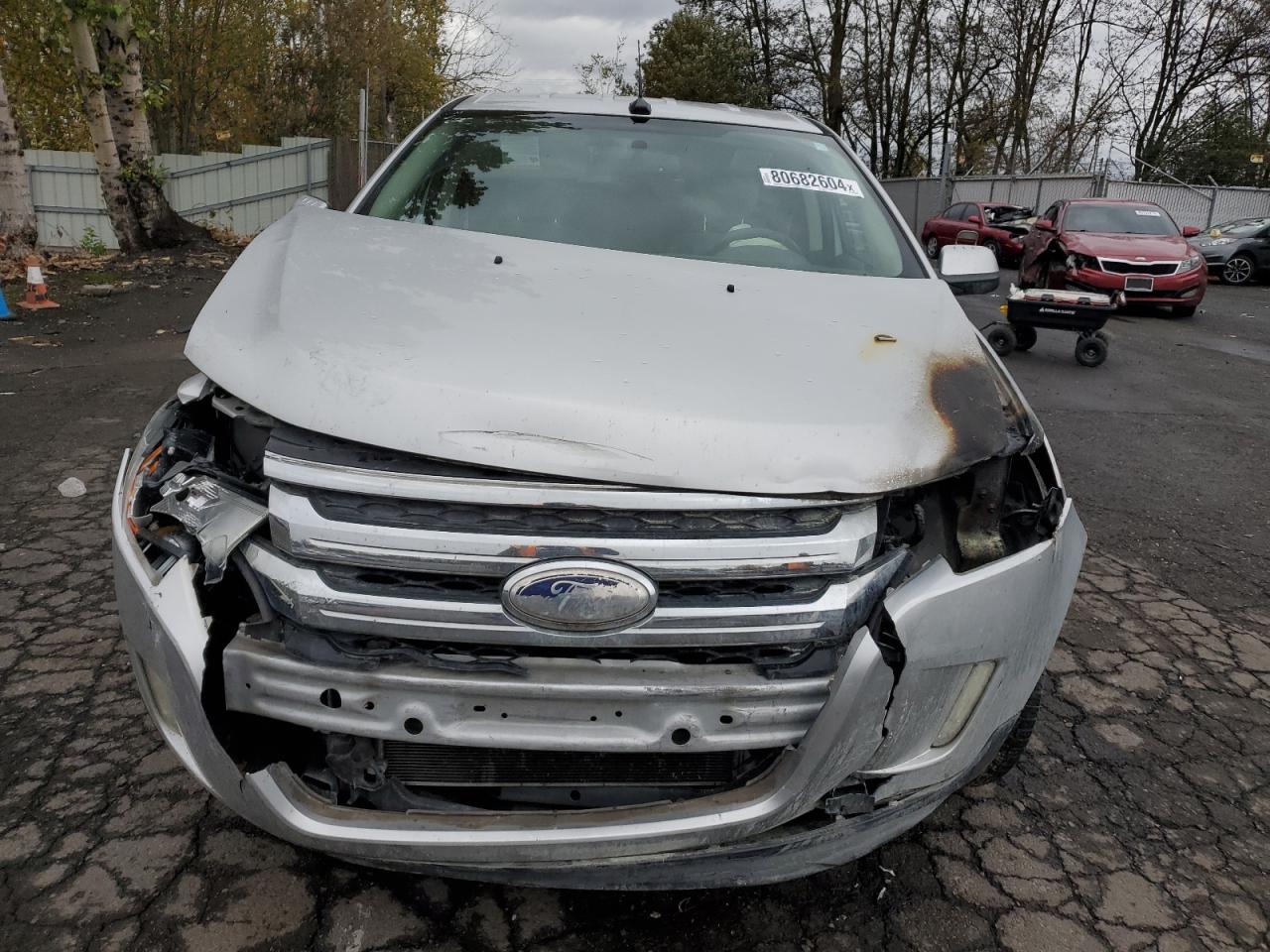 2013 Ford Edge - Image 5