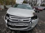 2013 Ford Edge Sel للبيع في Portland، OR - Front End