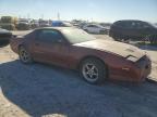 1988 Pontiac Firebird Trans Am იყიდება Houston-ში, TX - Mechanical