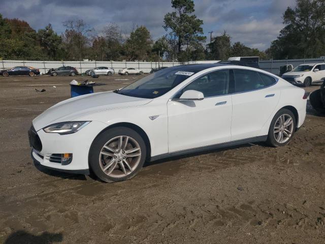 2014 Tesla Model S  للبيع في Hampton، VA - All Over