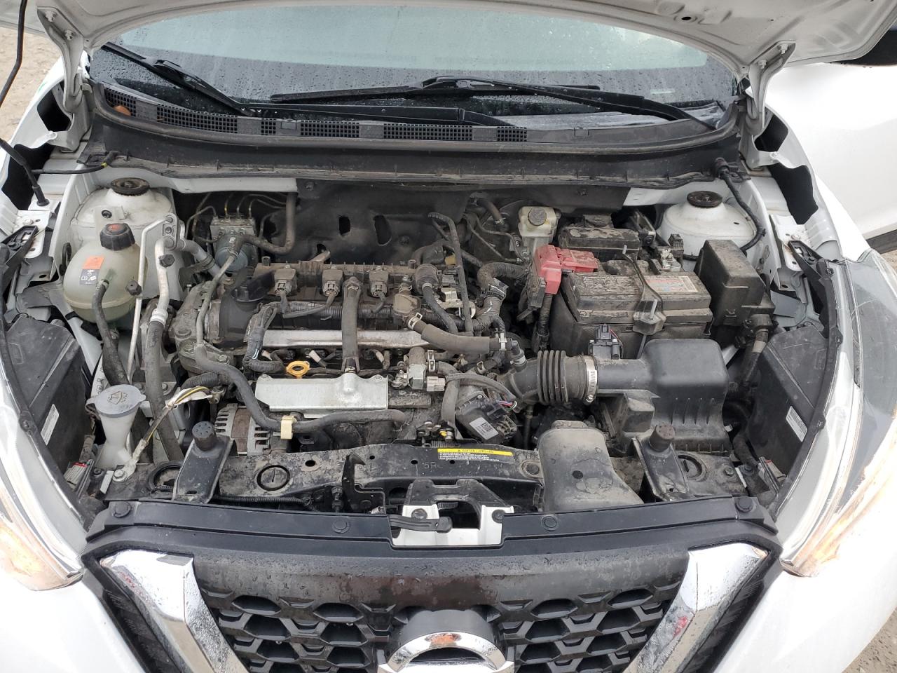 2020 Nissan Kicks - Image 12