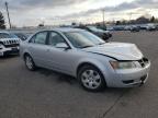 2008 Hyundai Sonata Gls продається в Ham Lake, MN - Front End