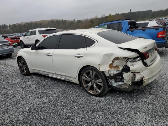  INFINITI Q70 2018 Beige