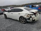 2018 Infiniti Q70L 3.7 Luxe იყიდება Fairburn-ში, GA - Rear End