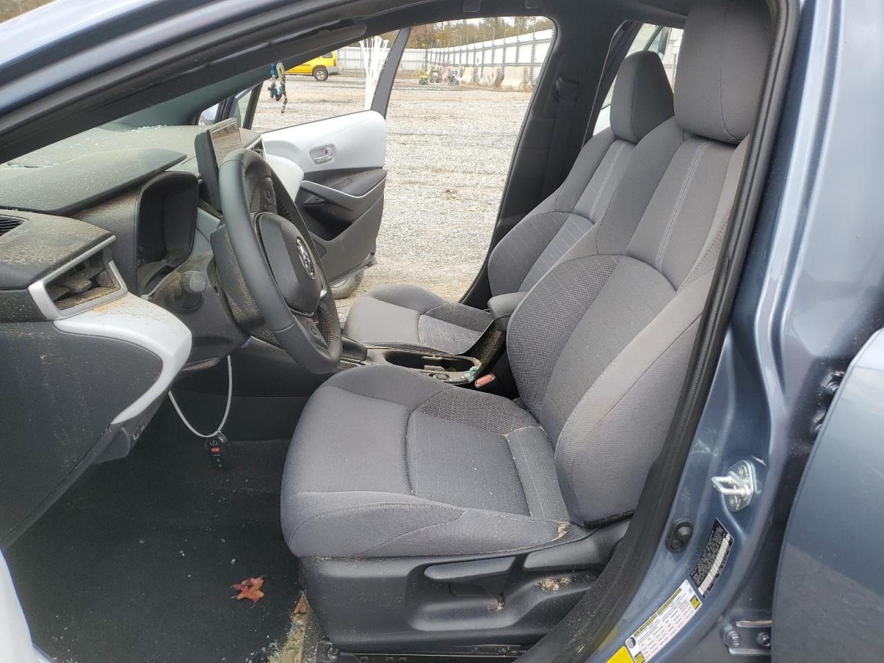 2024 Toyota Corolla - Image 7