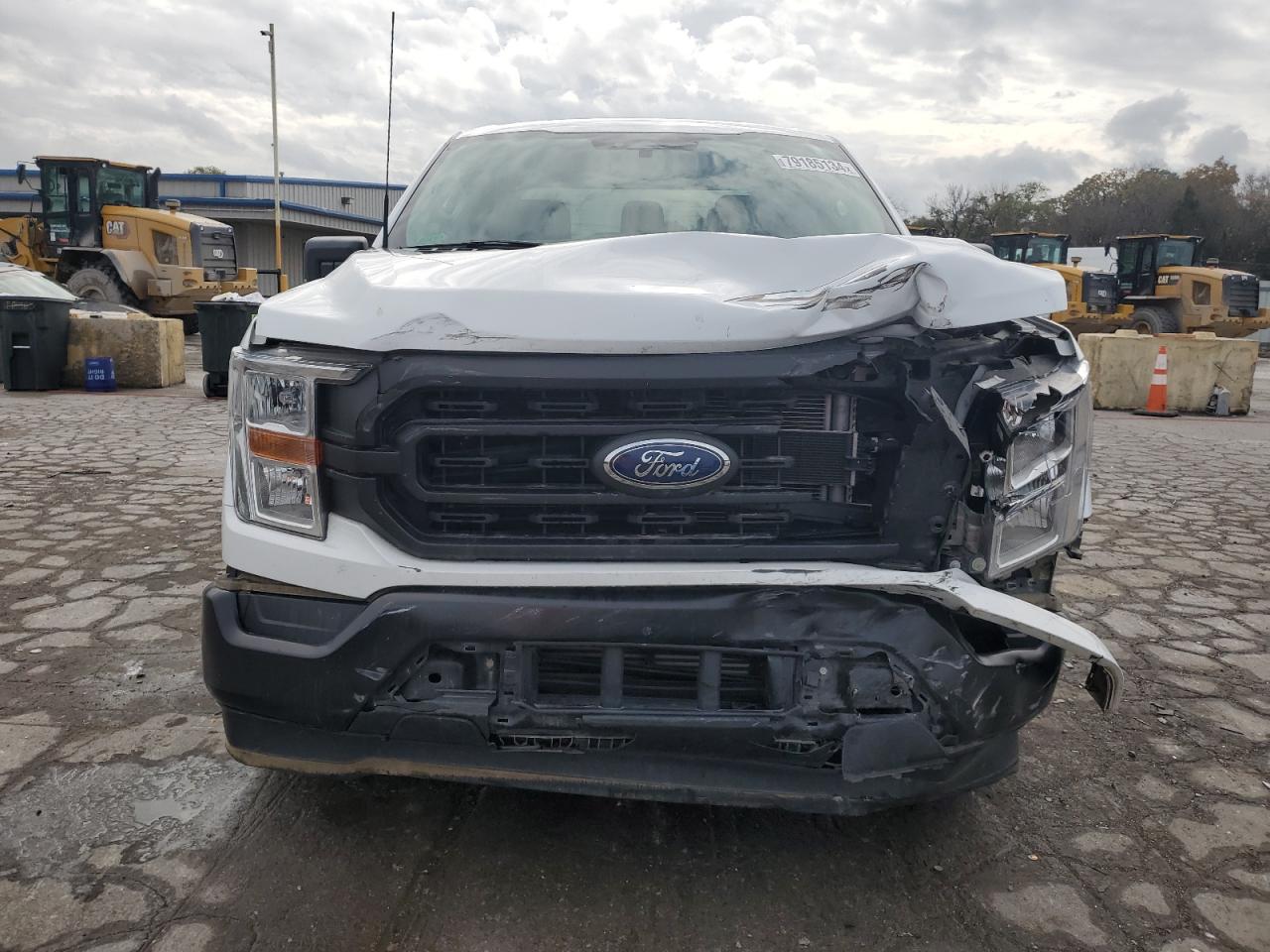 2022 Ford F-150 - Image 5