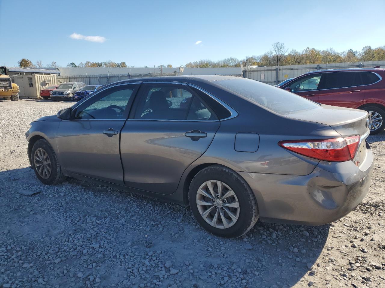 2015 Toyota Camry - Image 2