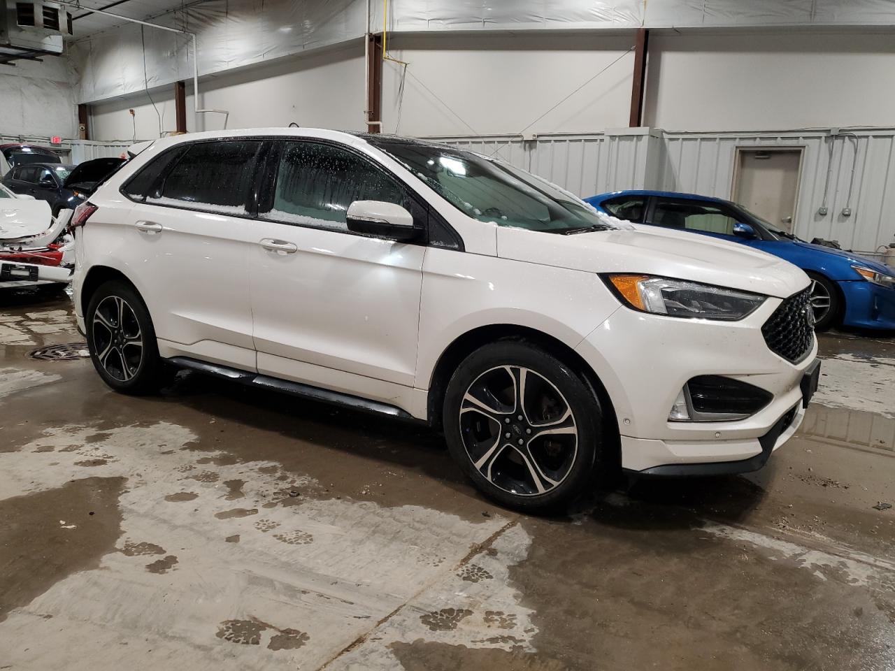 2019 Ford Edge - Image 4