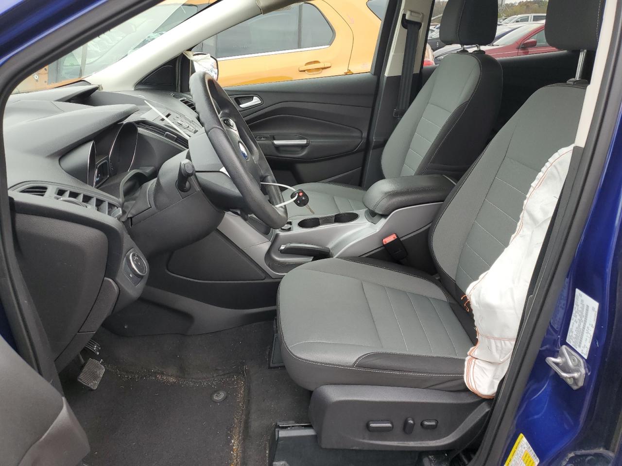 2016 Ford Escape - Image 7