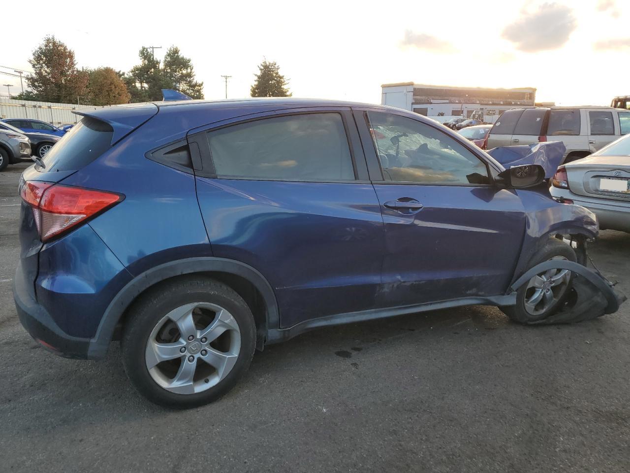 2016 Honda HR-V - Image 3