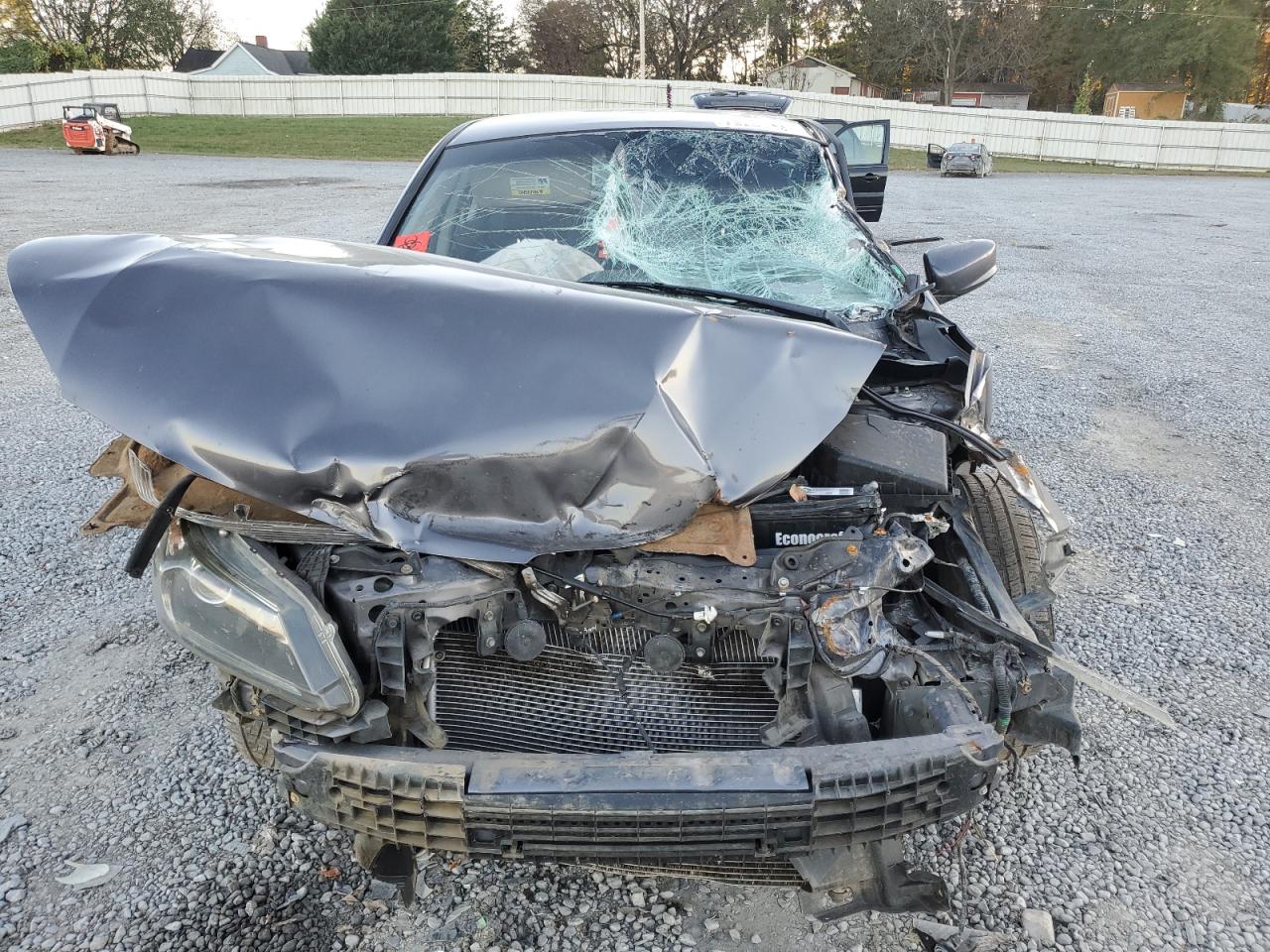 2014 Honda Accord - Image 5