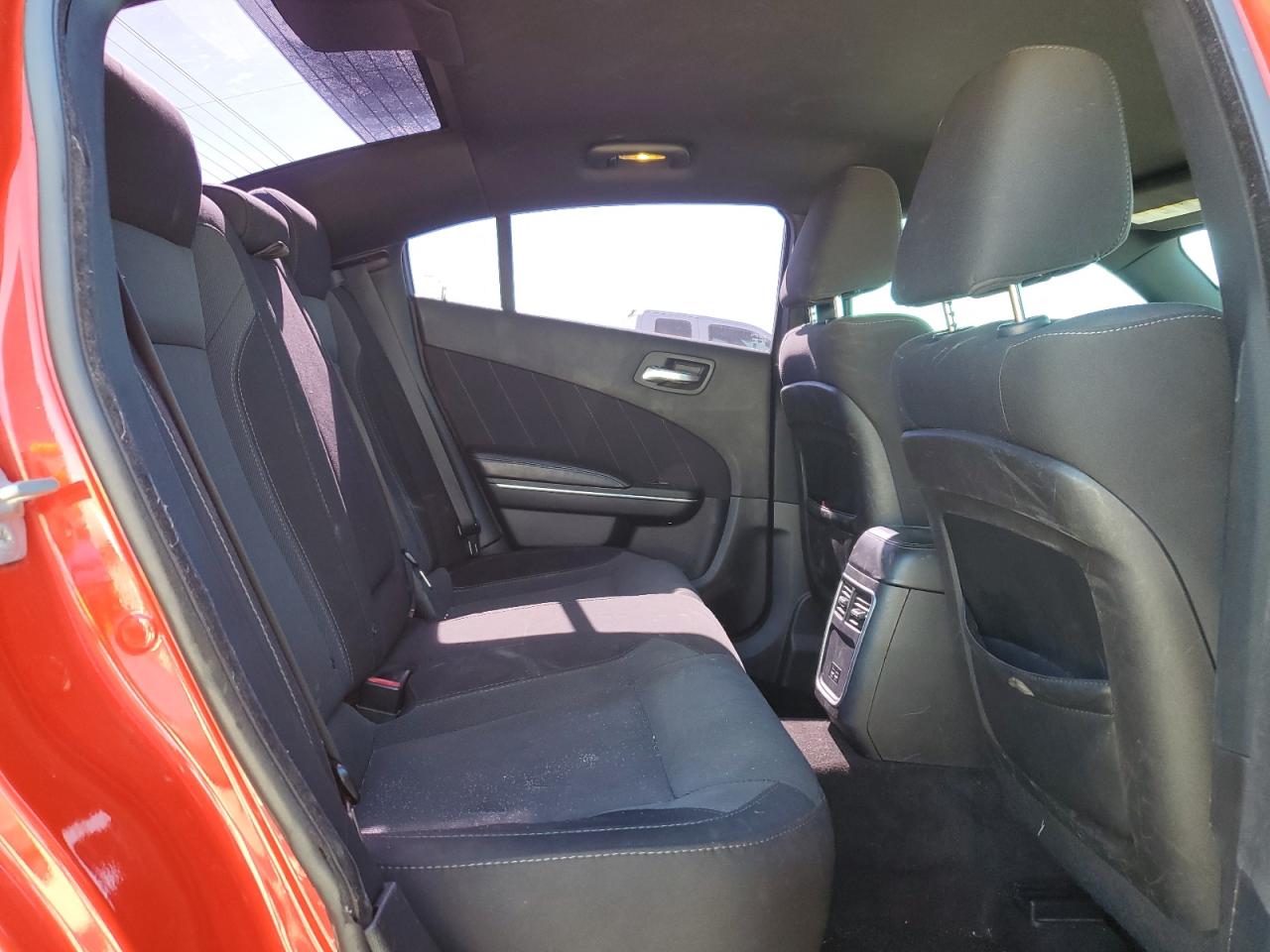 2015 Dodge Charger - Image 10