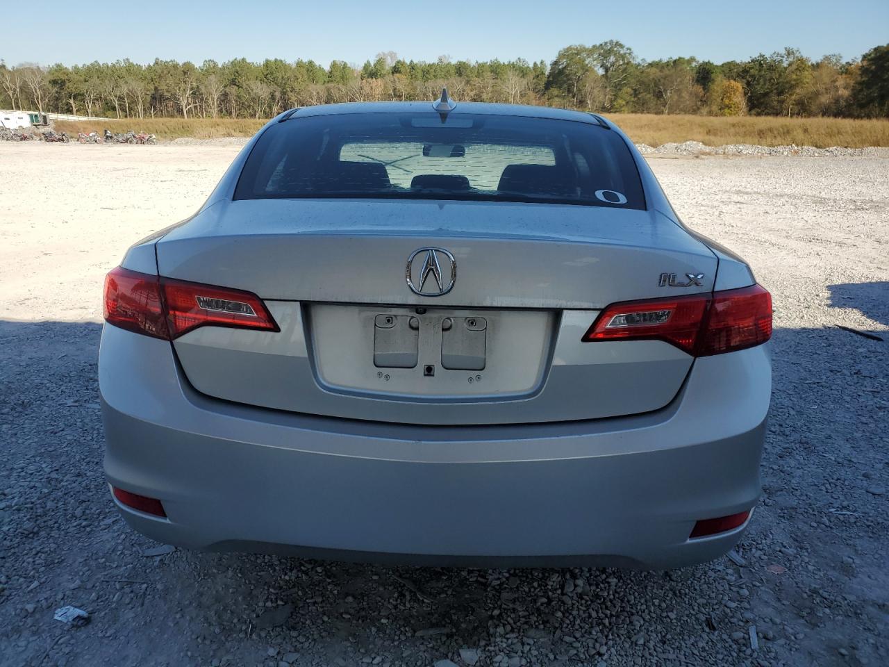 2014 Acura ILX - Image 6