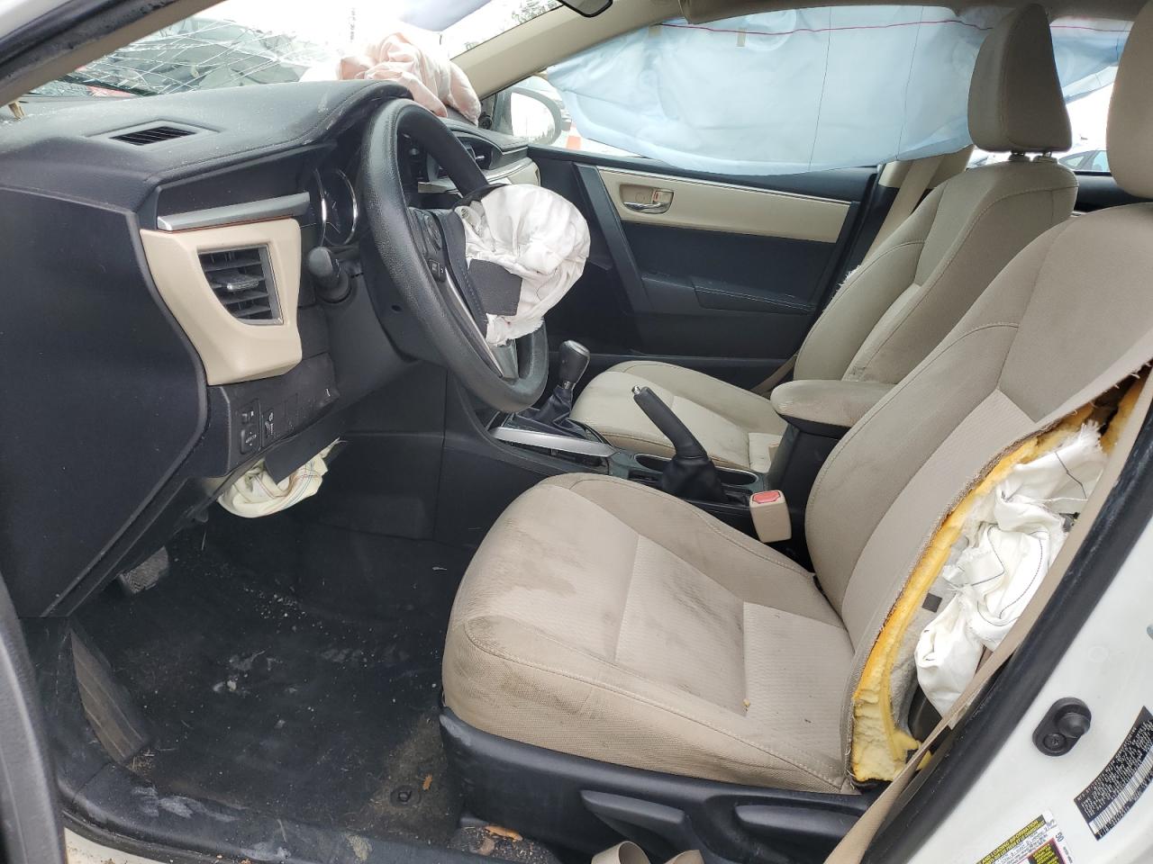 2014 Toyota Corolla - Image 7