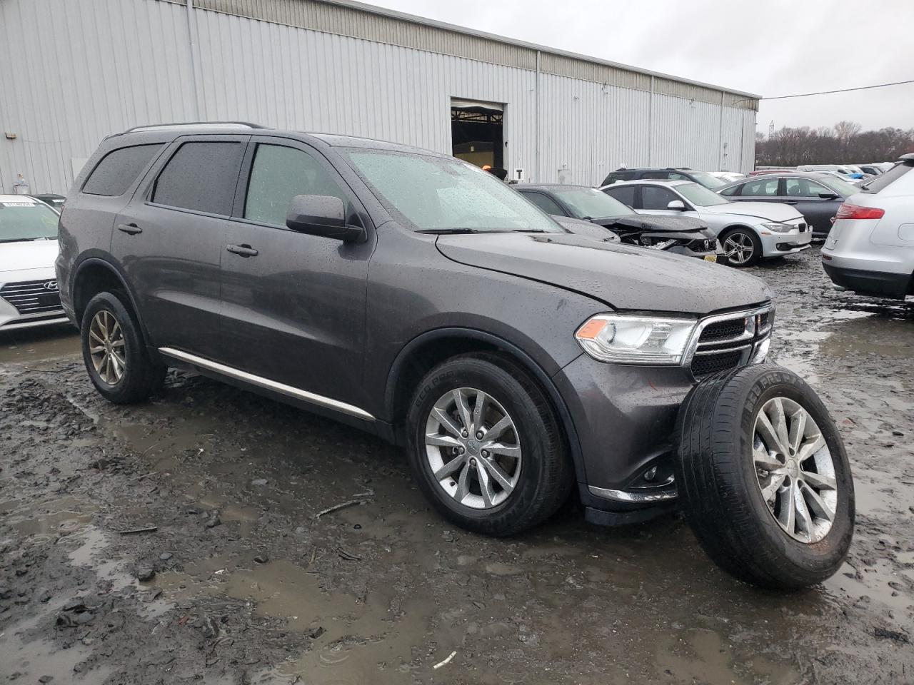 2018 Dodge Durango - Image 4