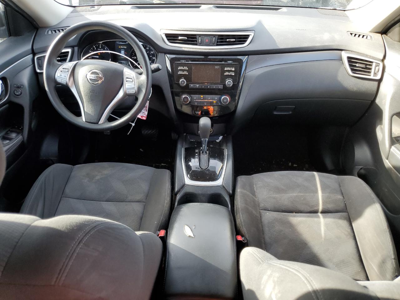 2016 Nissan Rogue - Image 8
