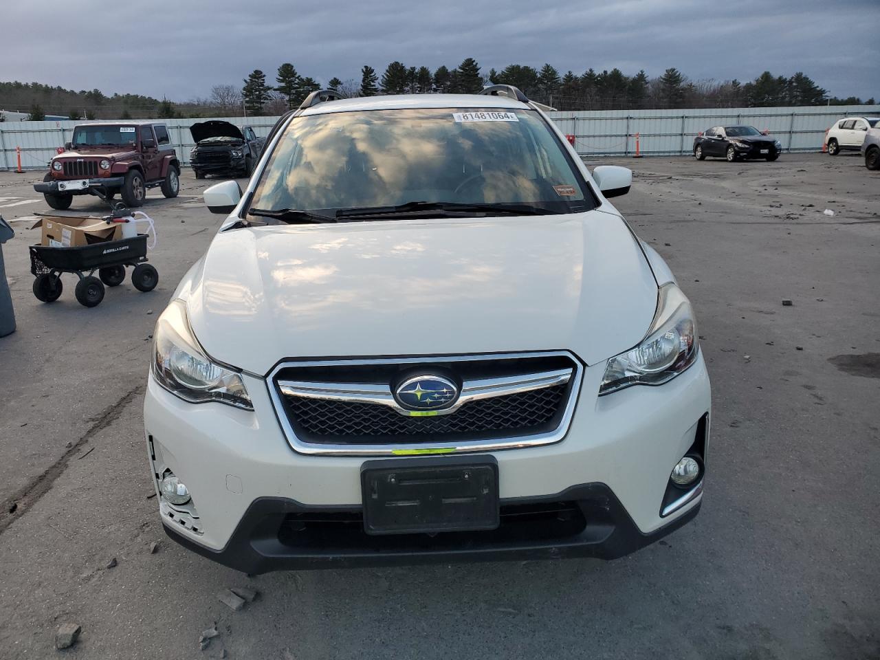 2017 Subaru XV - Image 5