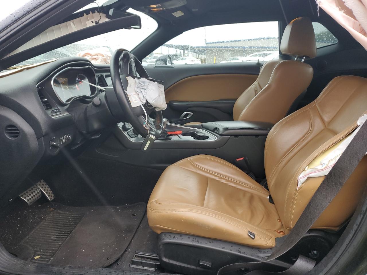 2018 Dodge Challenger - Image 7