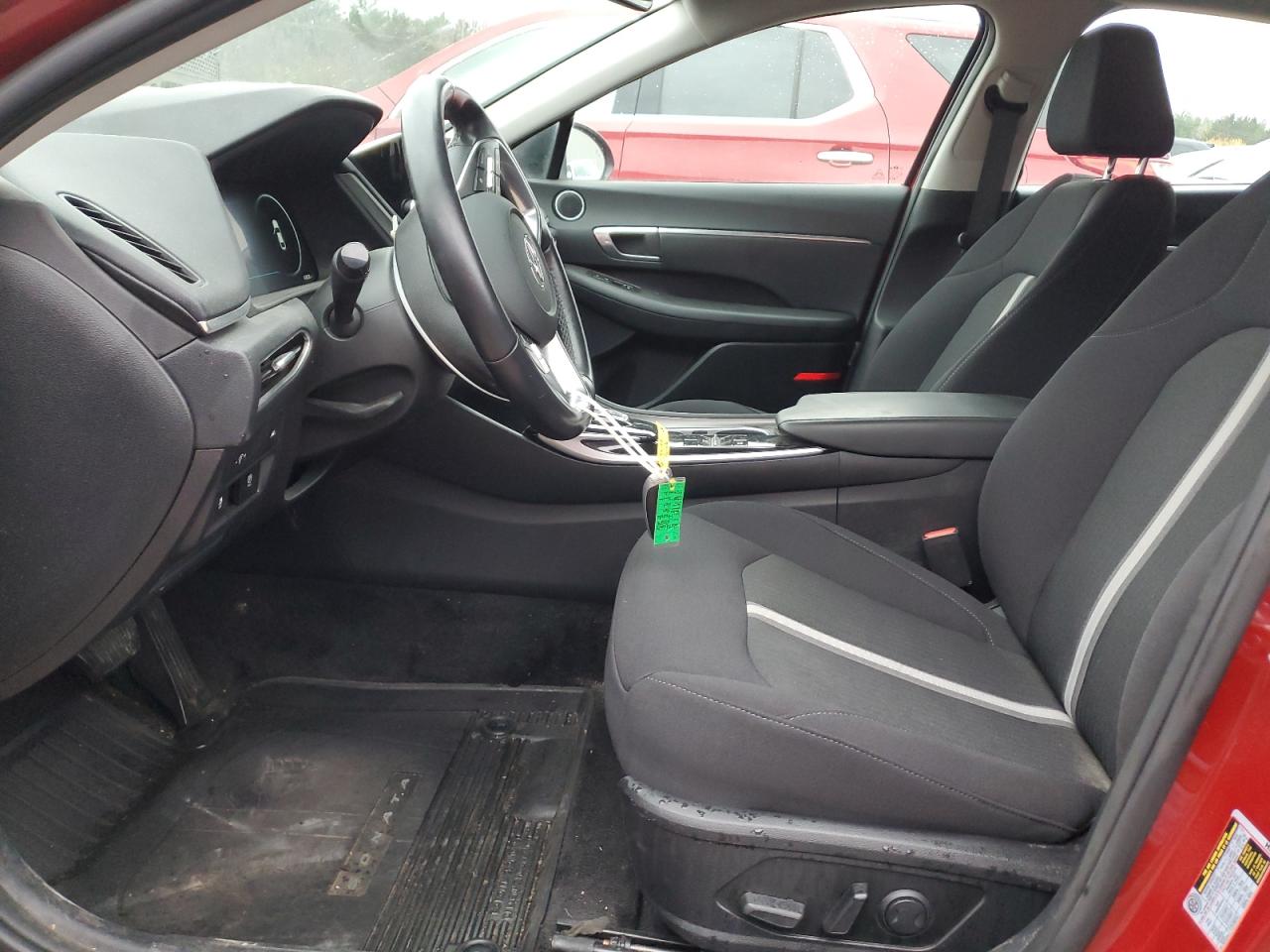 2023 Hyundai Sonata - Image 7