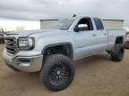 2019 GMC SIERRA LIMITED K1500 SLE for sale at Copart AB - CALGARY