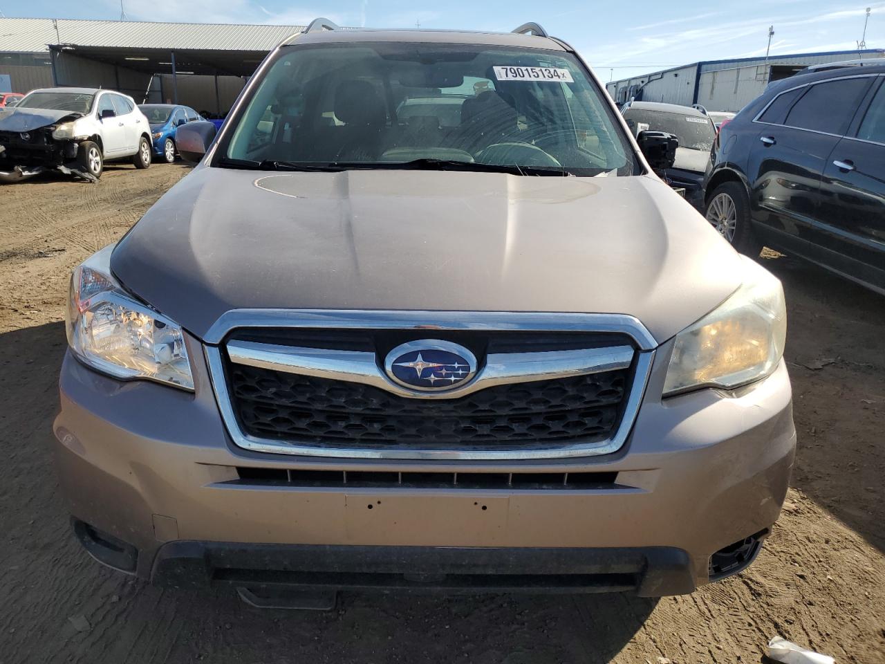 2016 Subaru Forester - Image 5