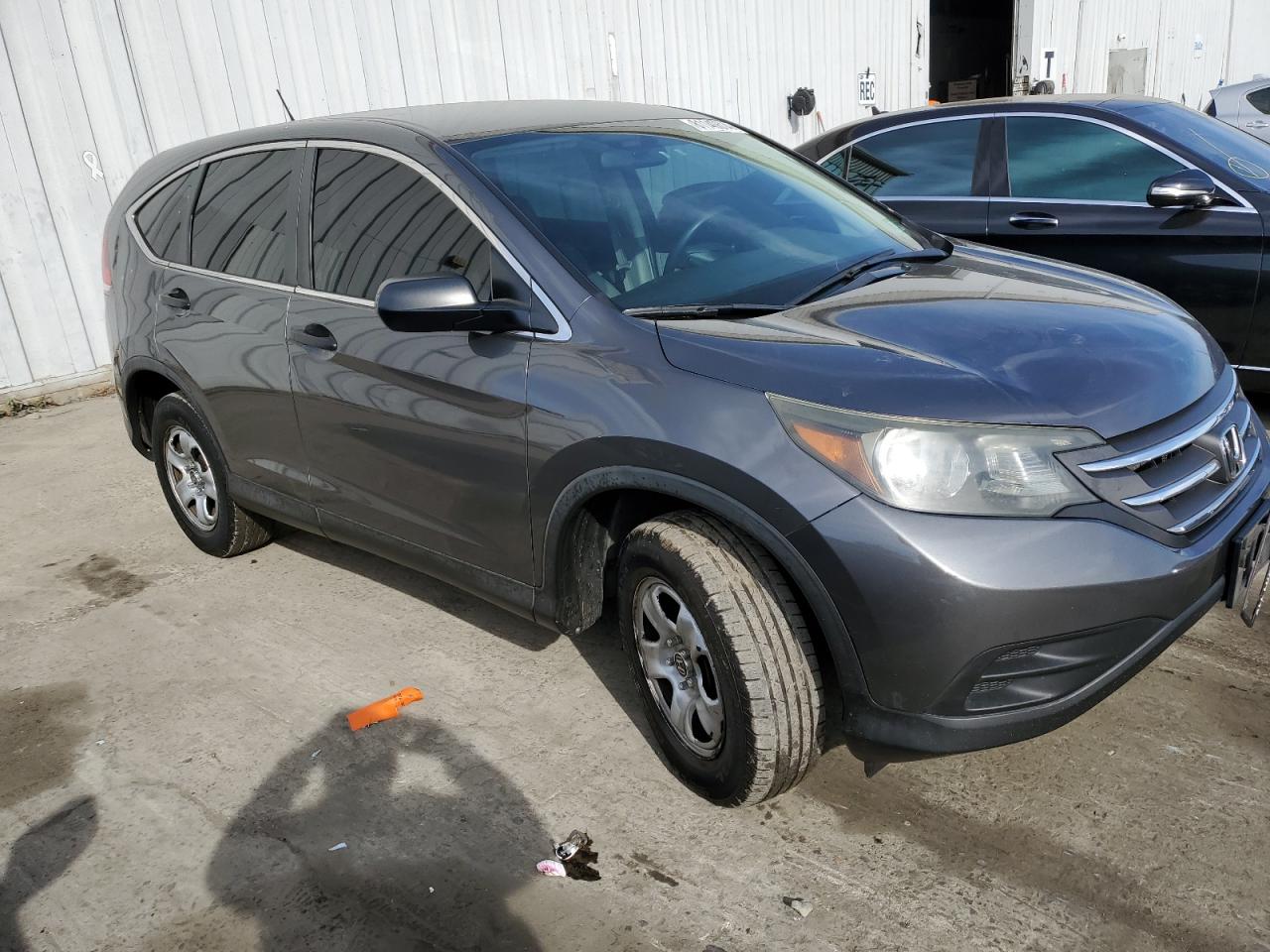 2014 Honda CR-V - Image 4