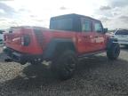 2020 Jeep Gladiator Sport იყიდება Riverview-ში, FL - Water/Flood