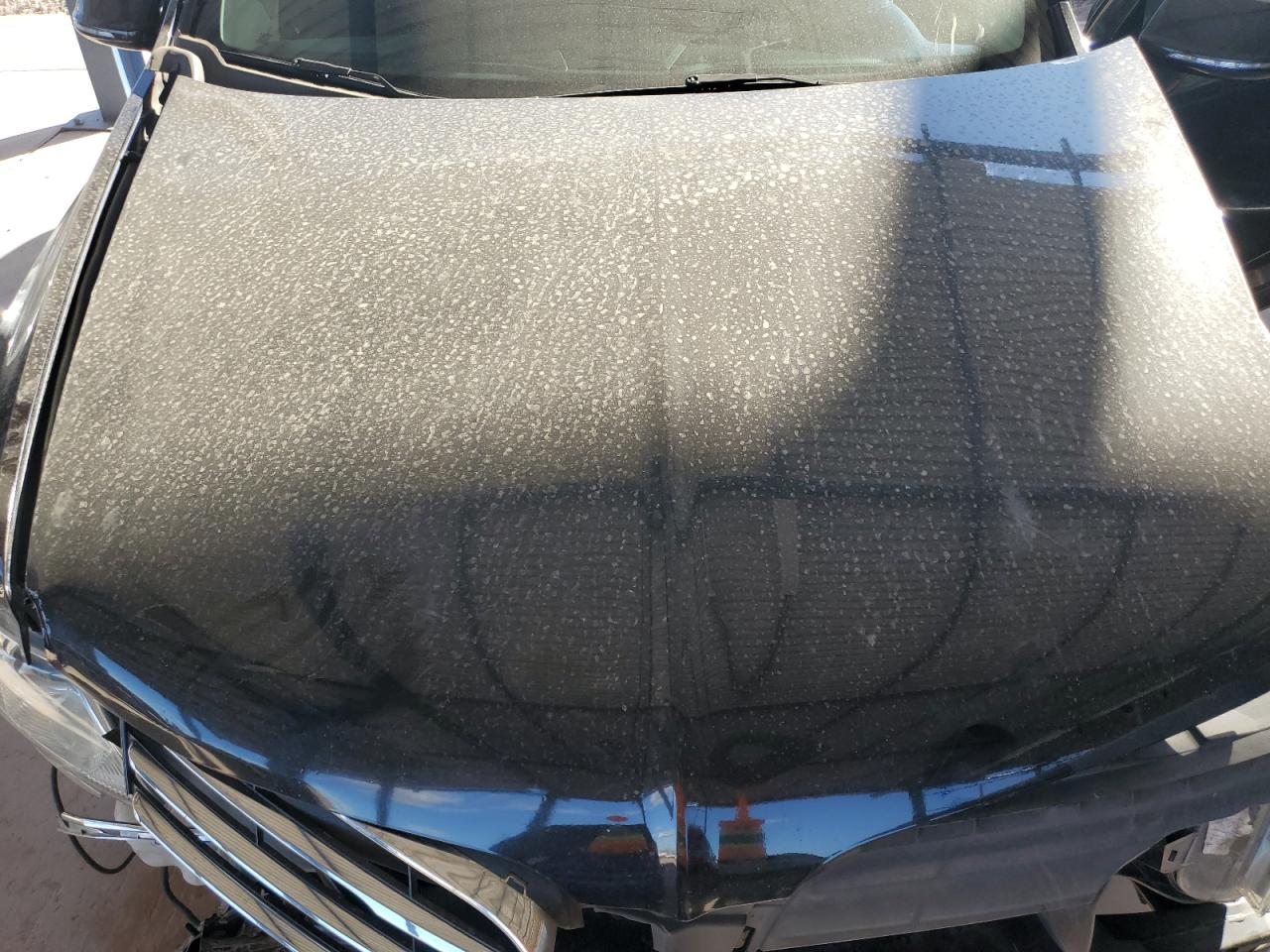 2019 Lincoln MKT - Image 11