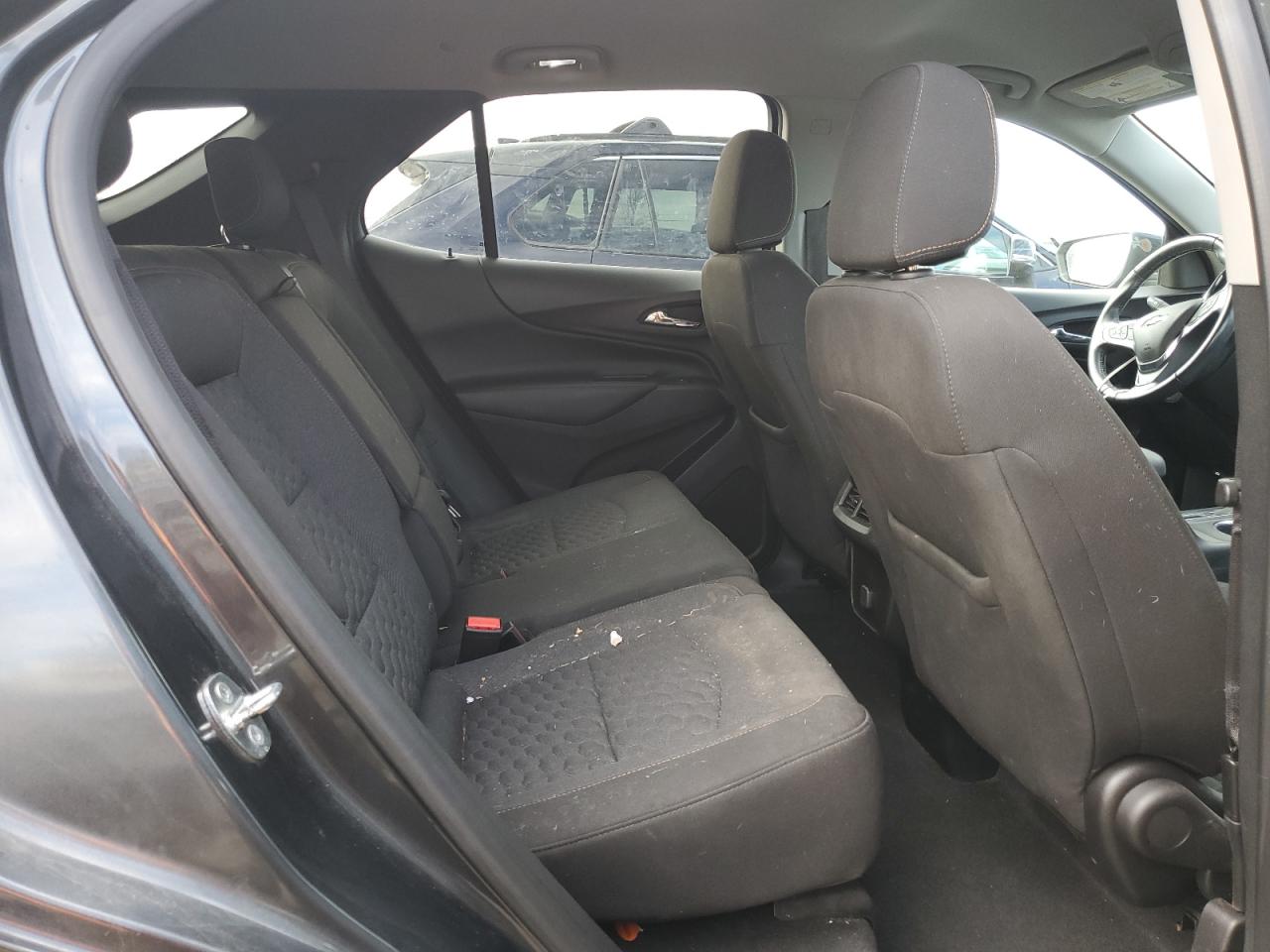2018 Chevrolet Equinox - Image 11