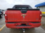 2009 Chevrolet Avalanche K1500 Lt იყიდება Wichita-ში, KS - Front End