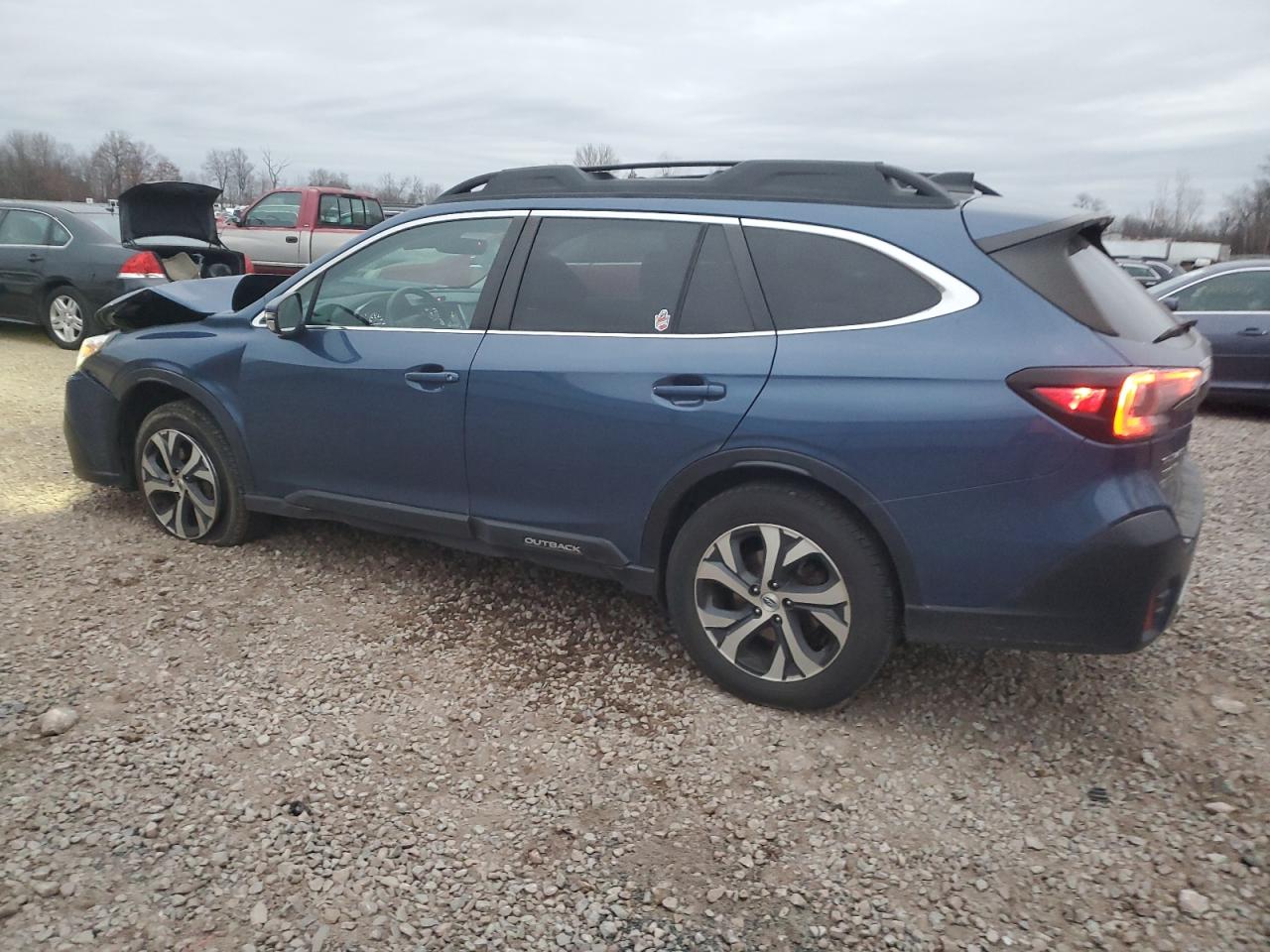 2020 Subaru Outback - Image 2