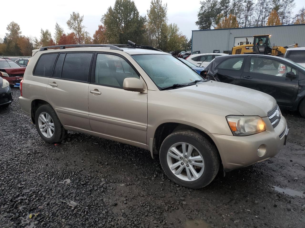 2006 Toyota Highlander - Image 4