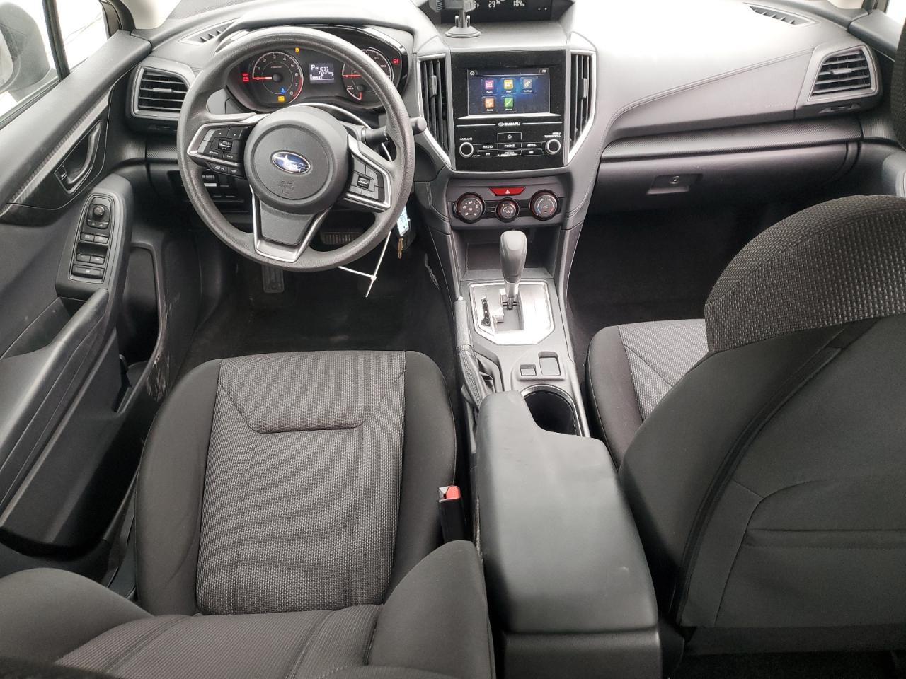 2018 Subaru Impreza - Image 8