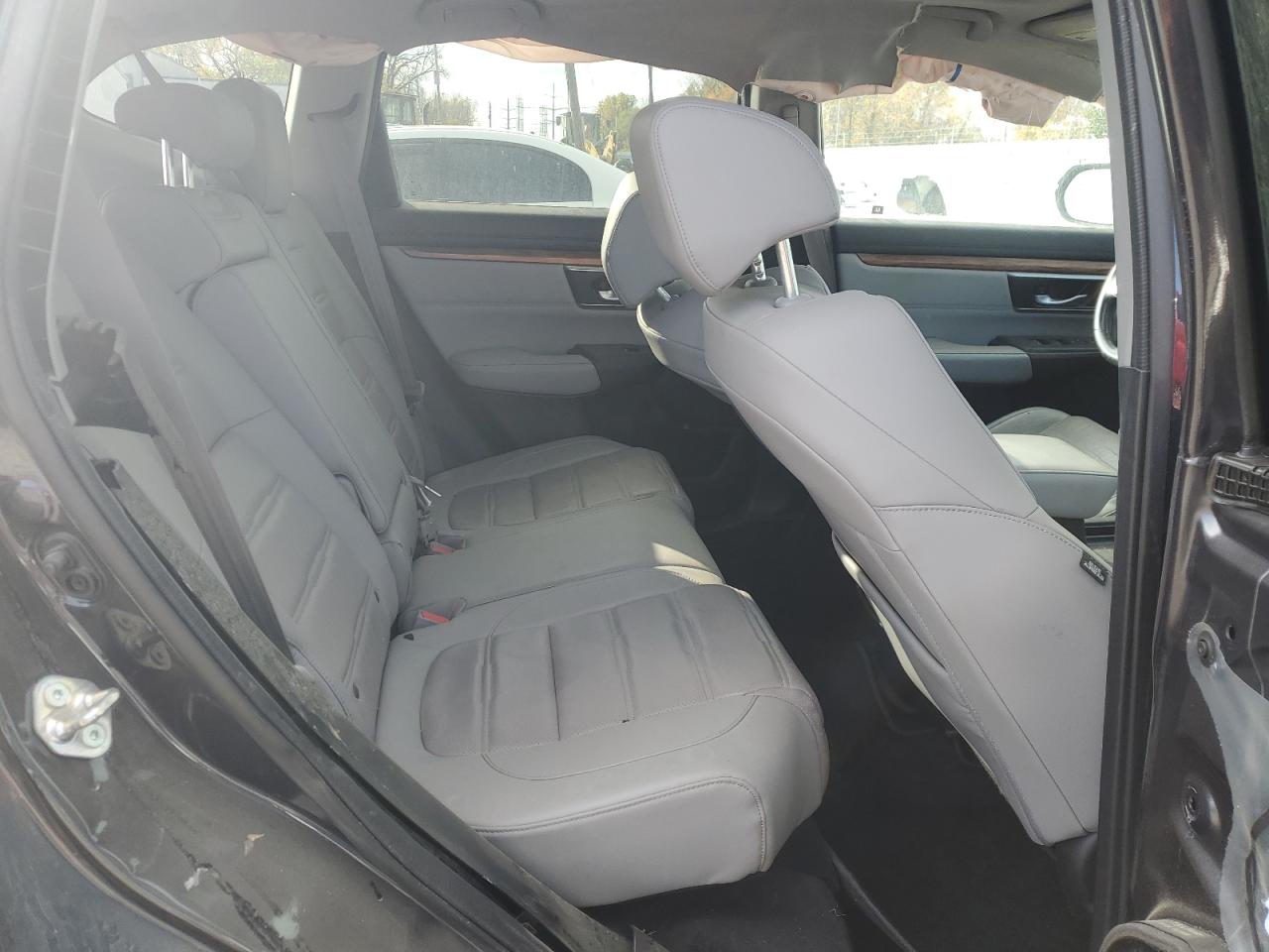 2018 Honda CR-V - Image 11