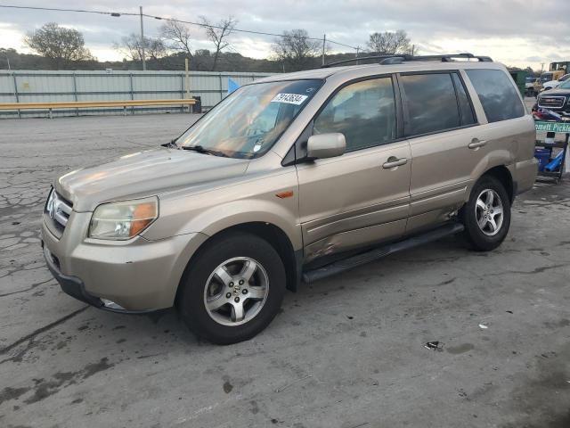 2006 Honda Pilot Ex