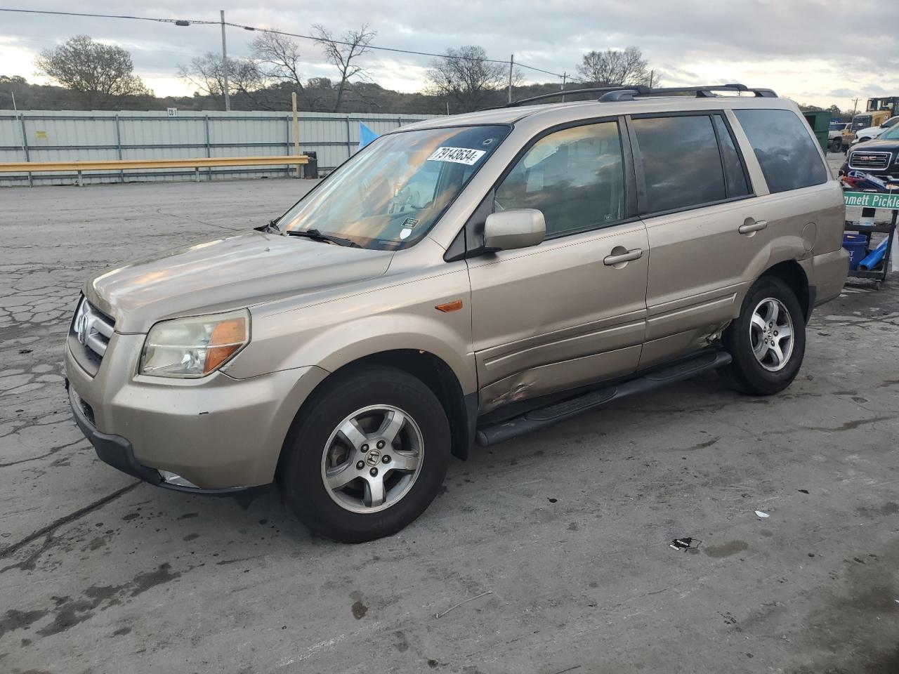 Lebanon, TN에서 판매 중인 2006 Honda Pilot Ex - Side