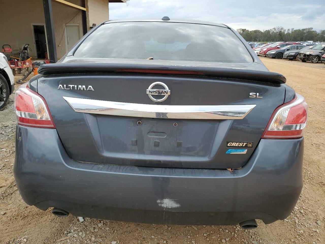 2013 Nissan Altima - Image 6