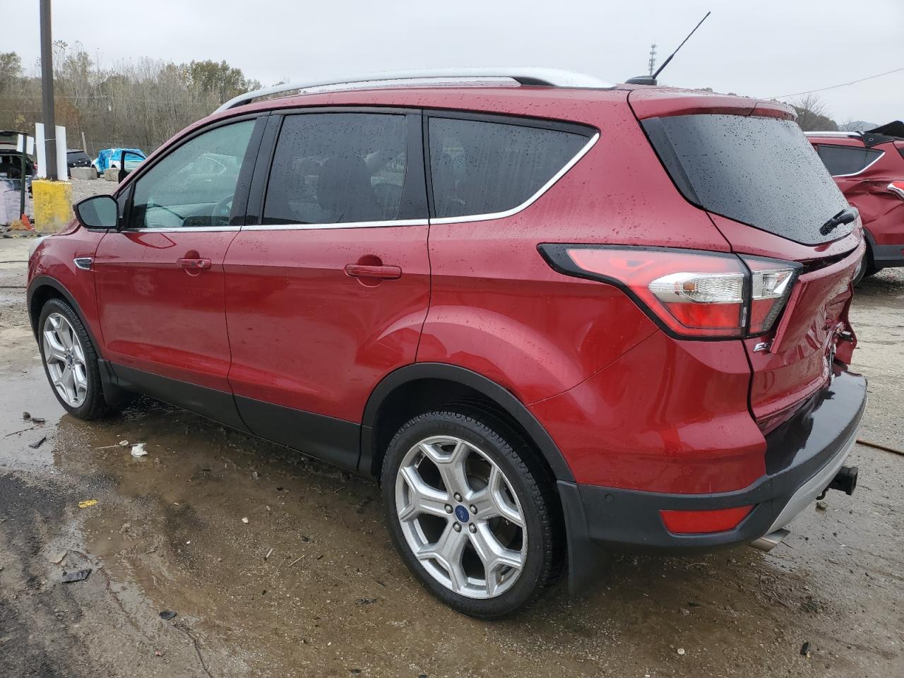 2017 Ford Escape - Image 2