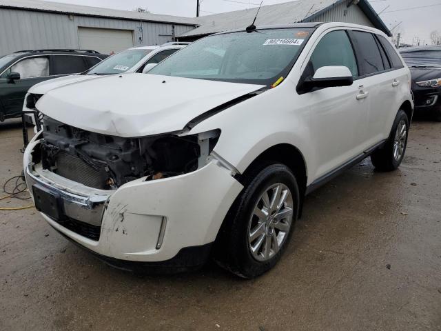 2012 Ford Edge Sel