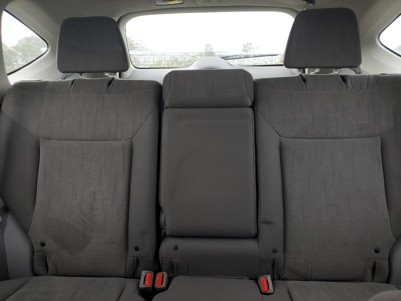 2014 Honda CR-V - Image 10