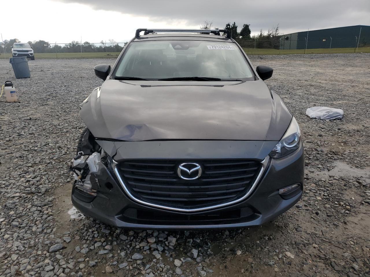 2018 Mazda 3 - Image 5