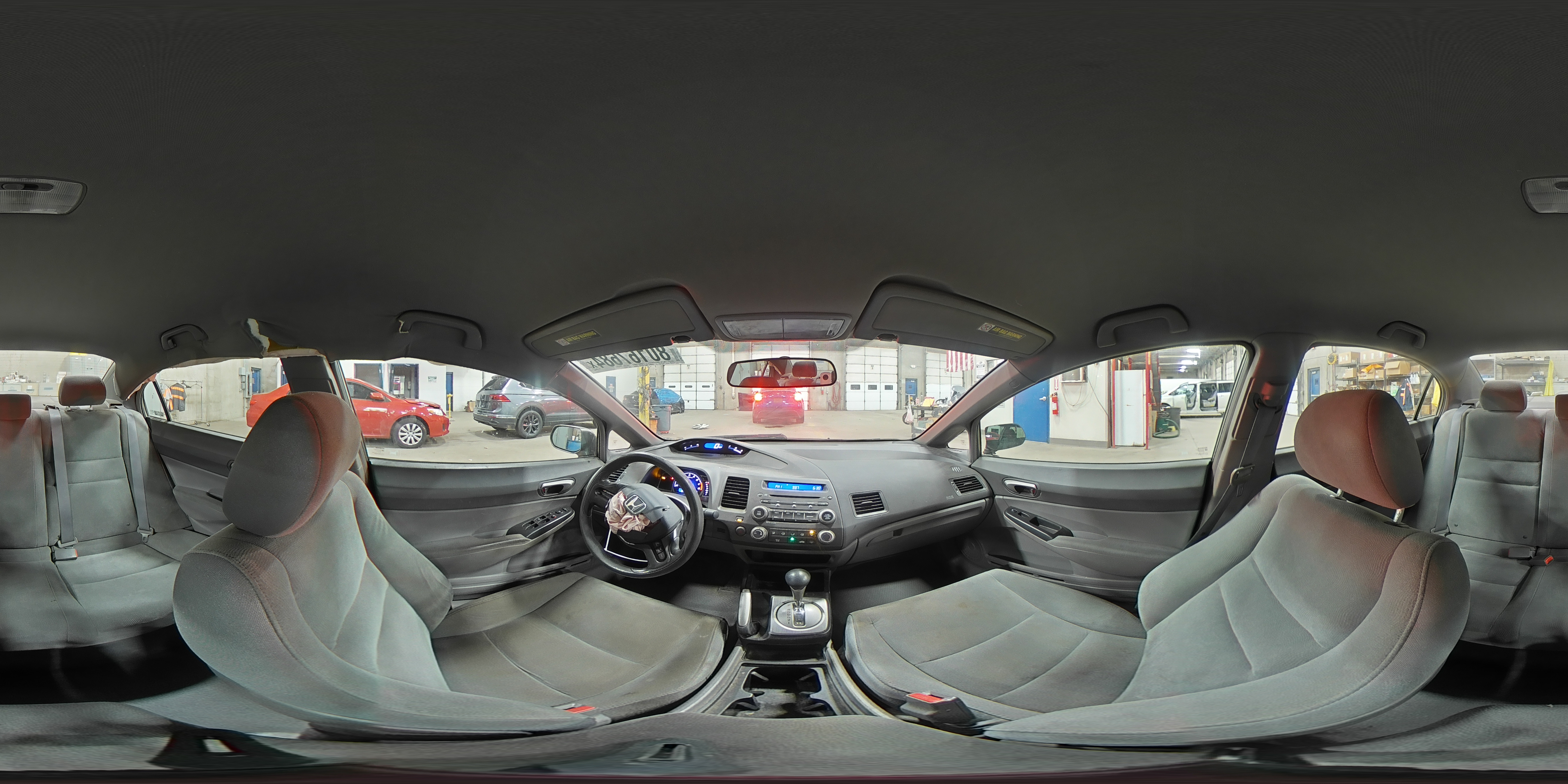 2007 Honda Civic - Image 13