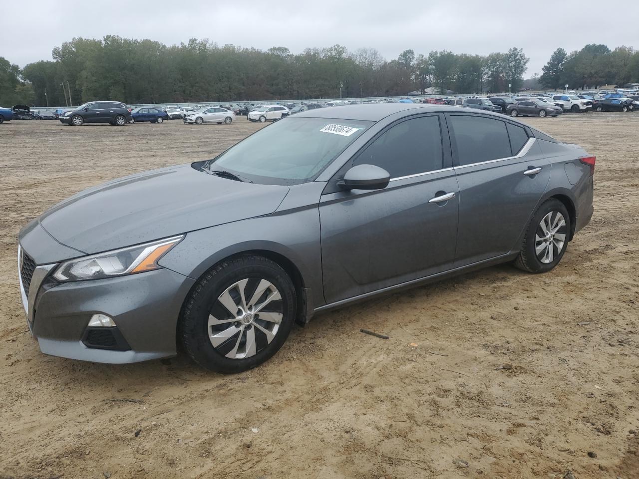2019 Nissan Altima - Image 1