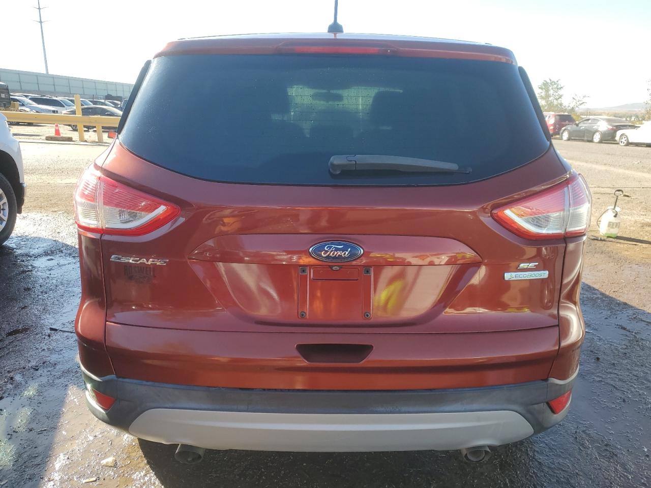 2014 Ford Escape - Image 6