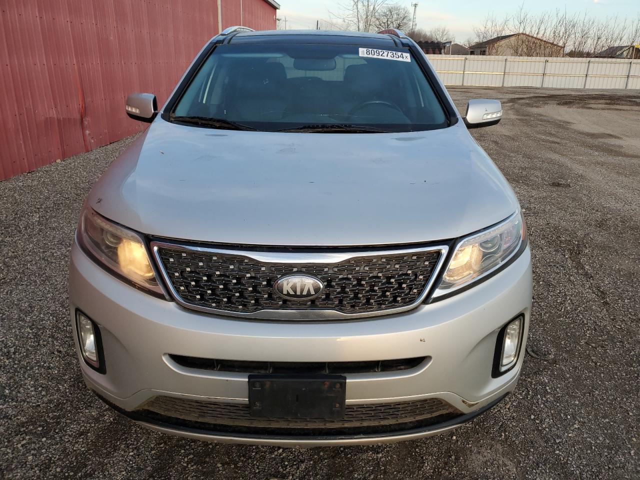 2014 Kia Sorento - Image 5