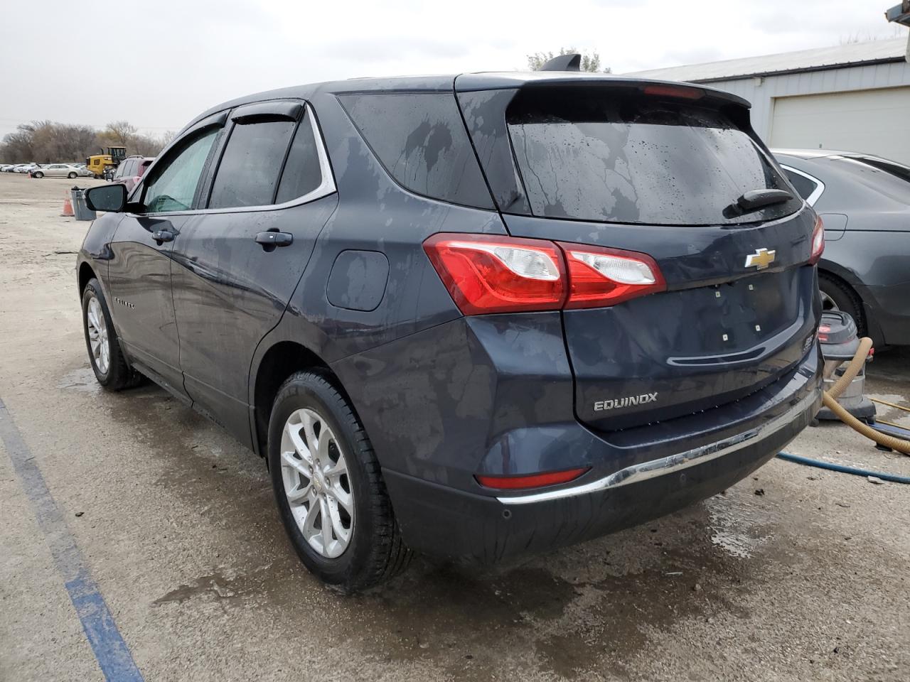 2018 Chevrolet Equinox - Image 2