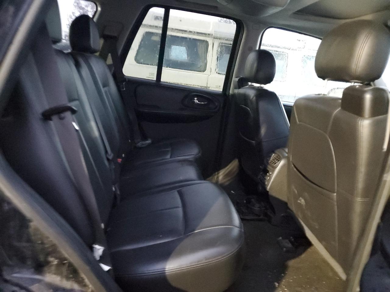 2007 Chevrolet TrailBlazer - Image 11