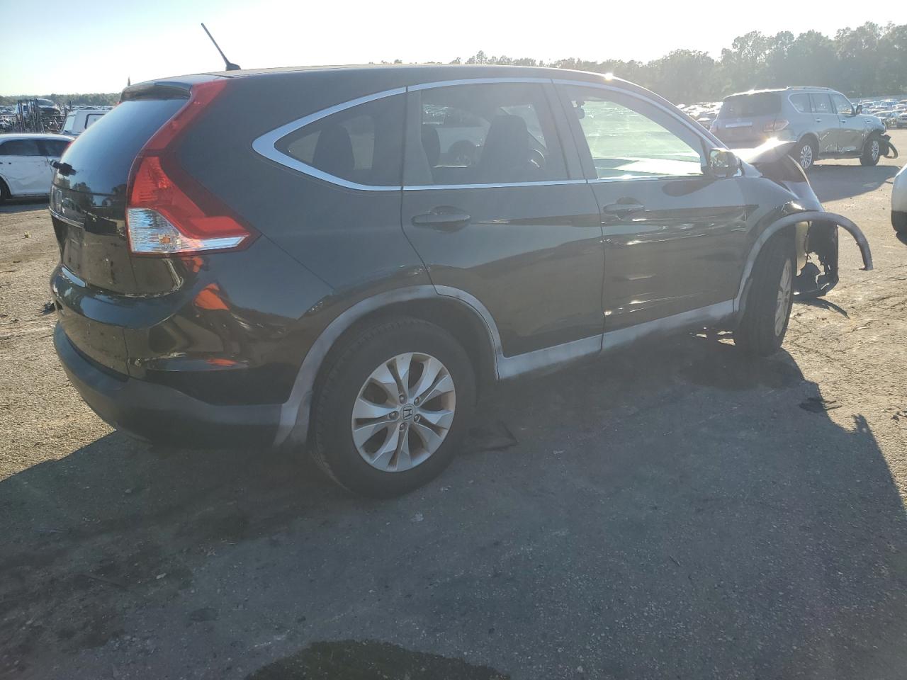 2014 Honda CR-V - Image 3