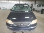 2002 Ford Windstar Se zu verkaufen in Des Moines, IA - Minor Dent/Scratches