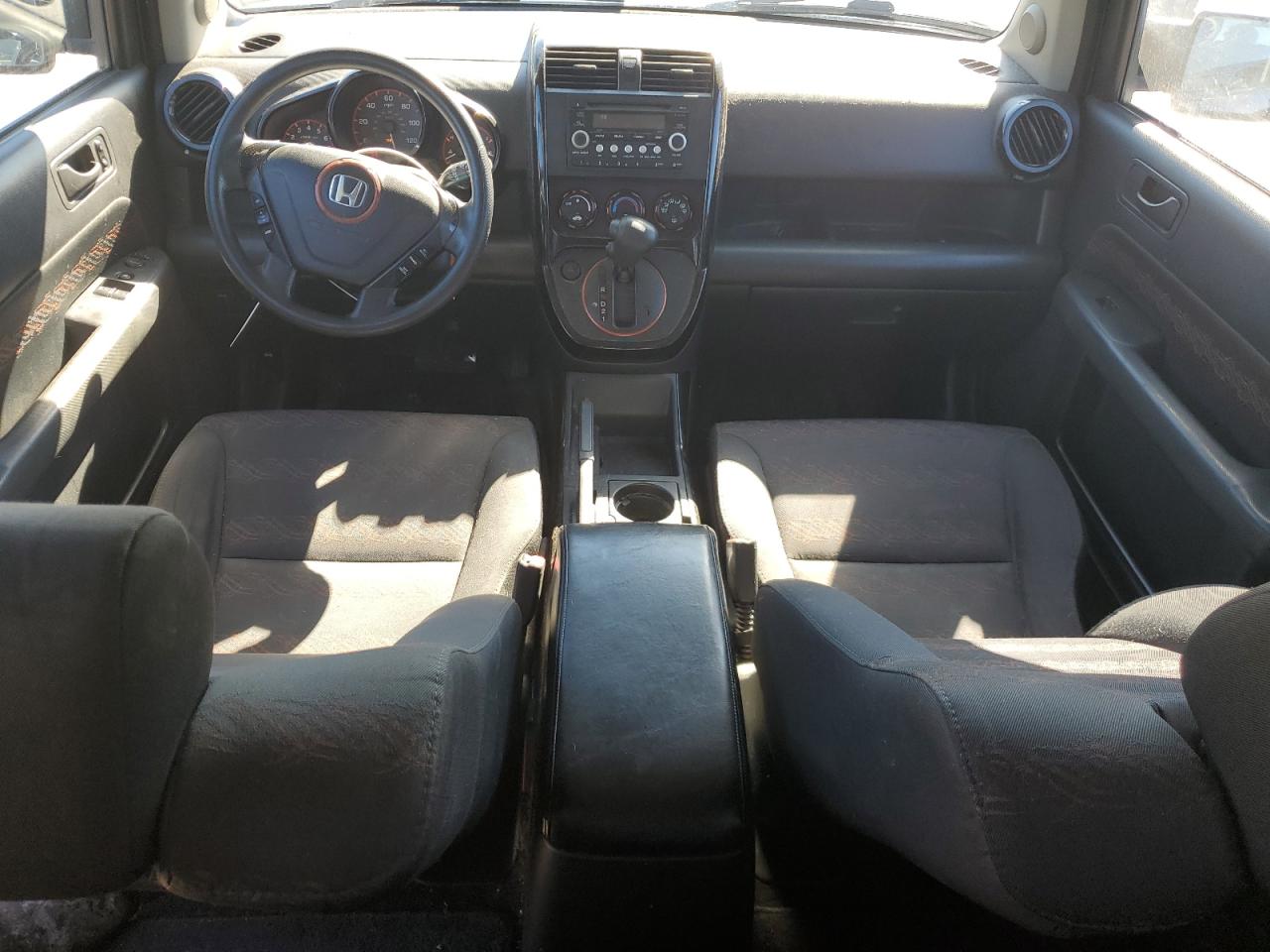 2007 Honda Element - Image 8